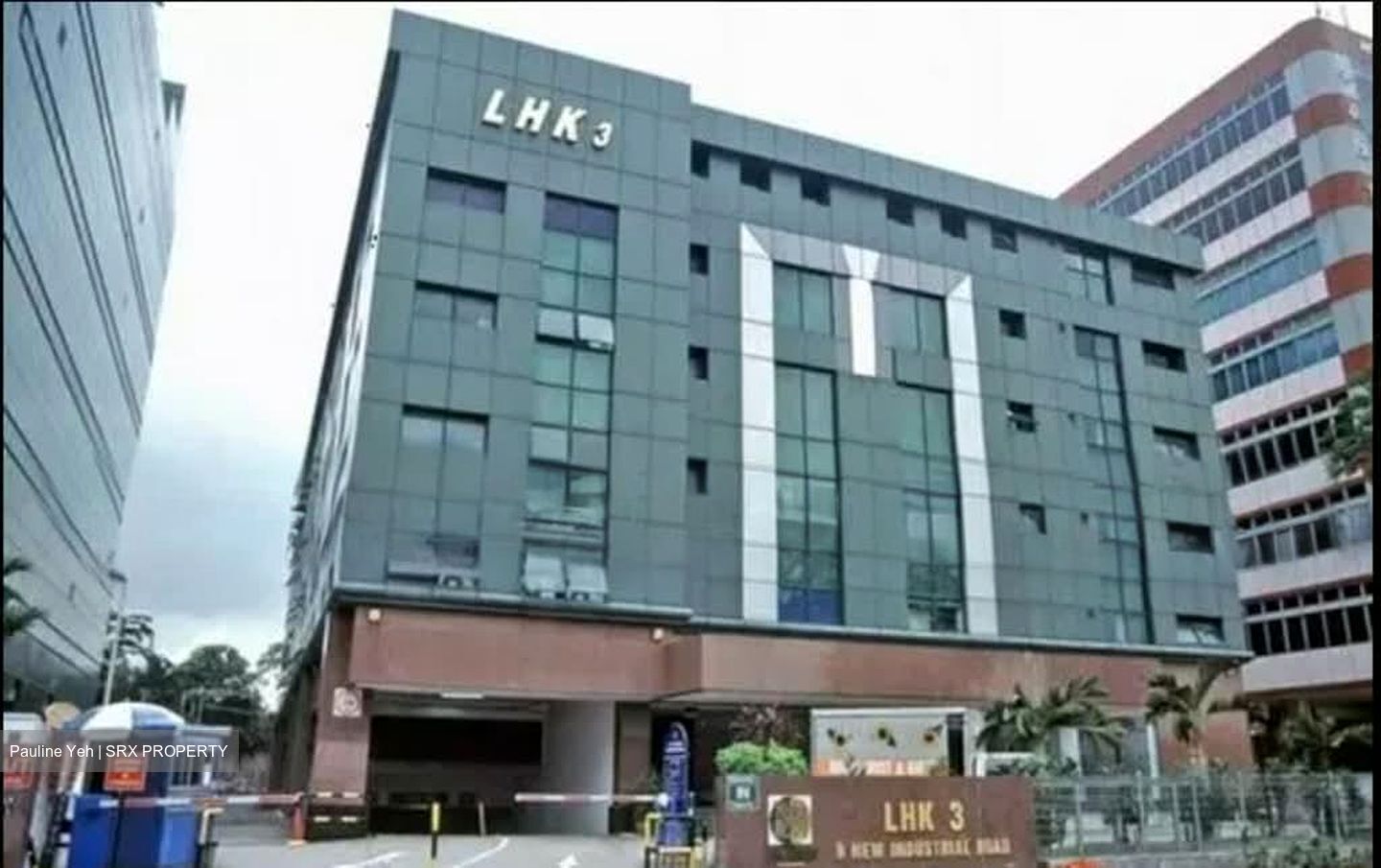 Lhk 3 (D19), Factory #559885711